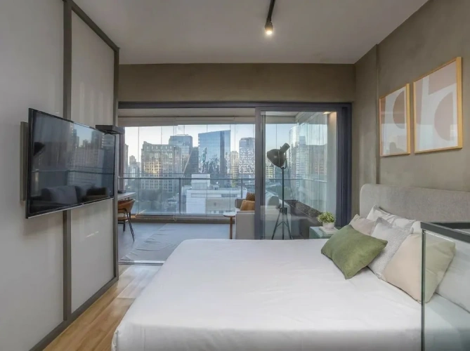 Premium Apartment