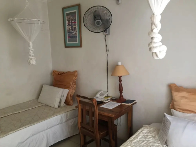 Purview Lodges