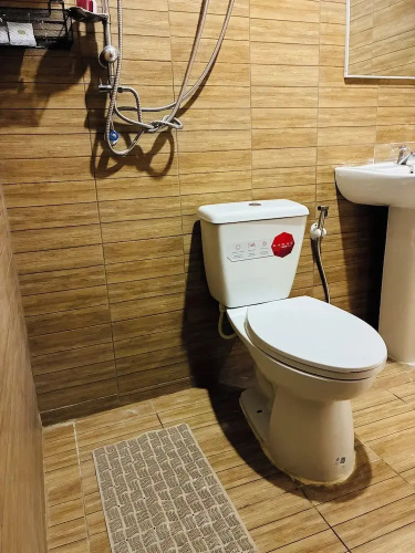 Apartment Wat Sawang Arom 35