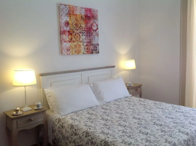 MaNanna B&B