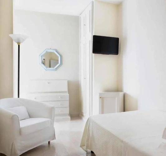 Viareggio Single room