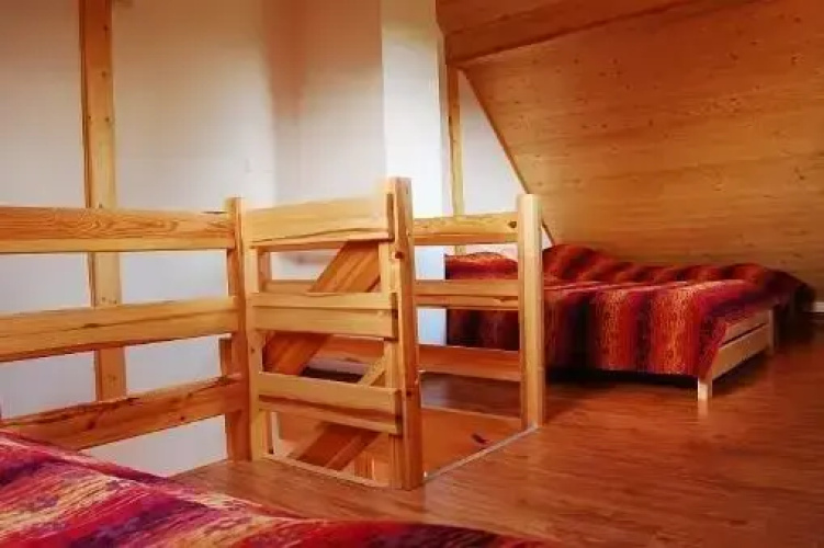 Akurat. Pensjonat