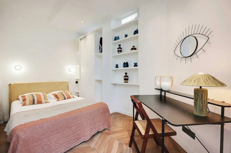 Amazing Appartement - 3br/8p - Saint Germain