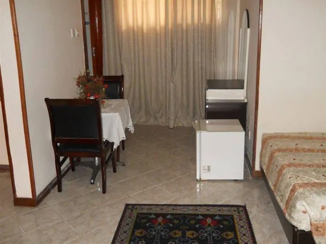 Aristocrat Hotel