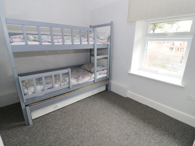 Lavender Cottage, Colwyn Bay