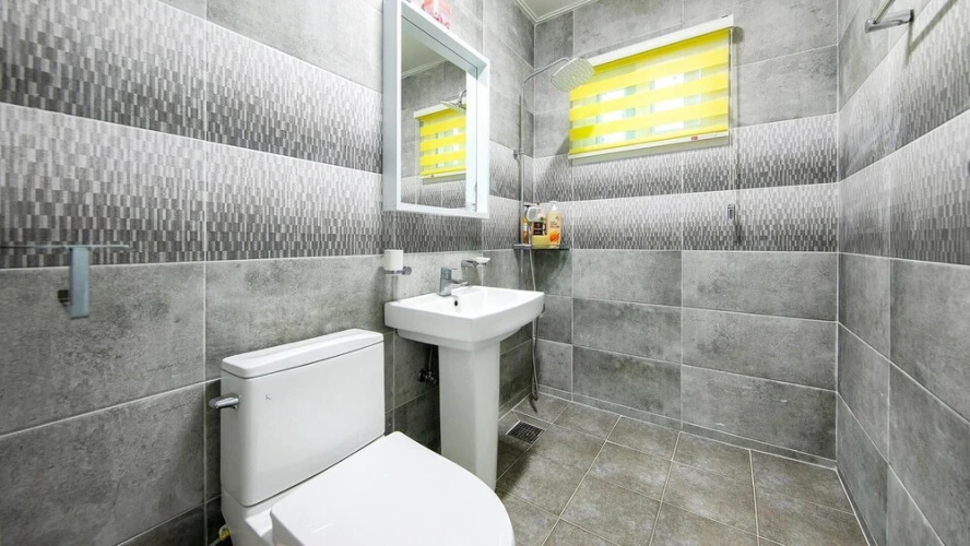 Gapyeong The Haru Pool Villa