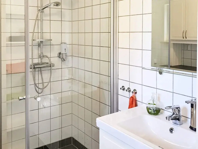 Holiday Home in Lidköping