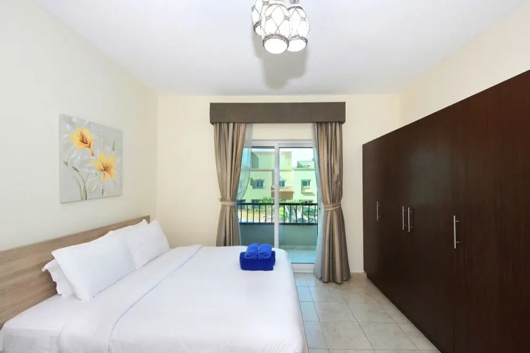 Rimal 3 by New Arabian Holiday Homes