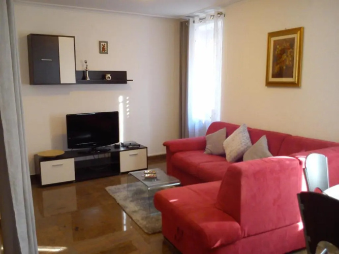 Apartment Oaza