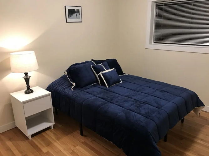 1 BR Apt Near Marquette University by Frontdesk