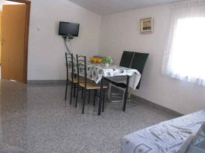 Apartments Bosnjak