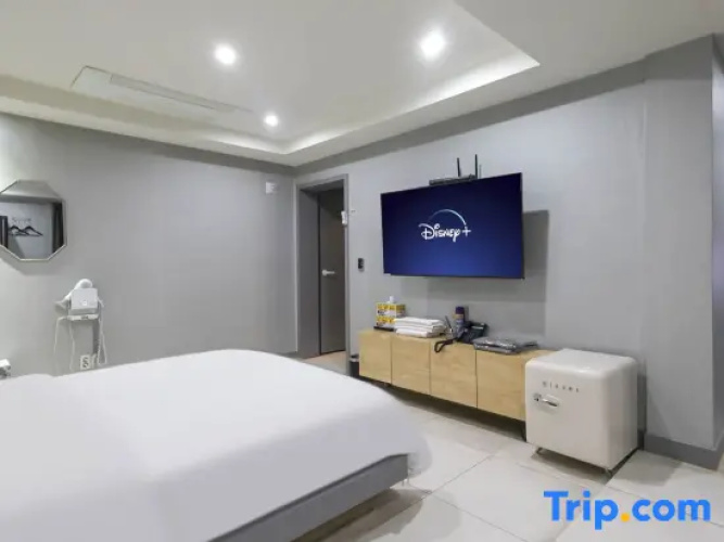 Twin Suite