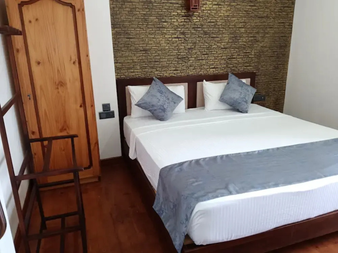 La Cozy Hotel & Restaurant
