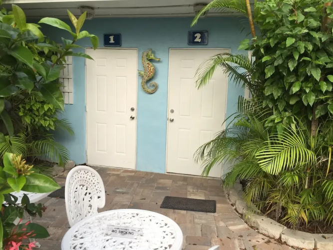 Seafarer Key Largo