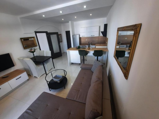 Hotel rooms