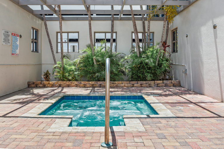 Holiday Inn Tampa Westshore - Airport Area photo 18