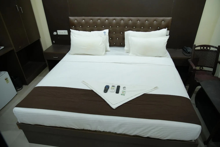 Hotel GS Komforts
