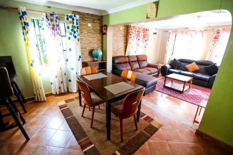 Maya Gardens Sagana