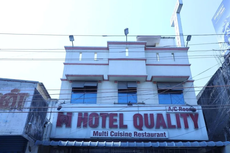 Hotelbild