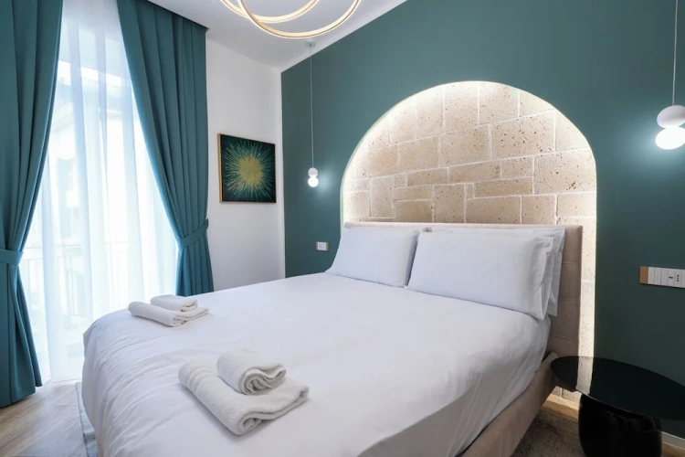 Luxury Double room