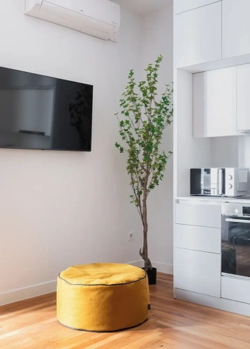 Standard room with balcony
