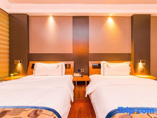 Business Twin room