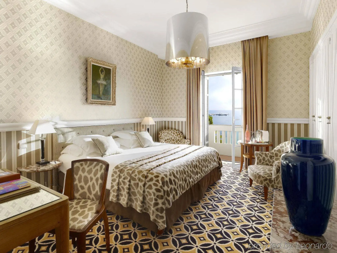 Hotel Belles Rives