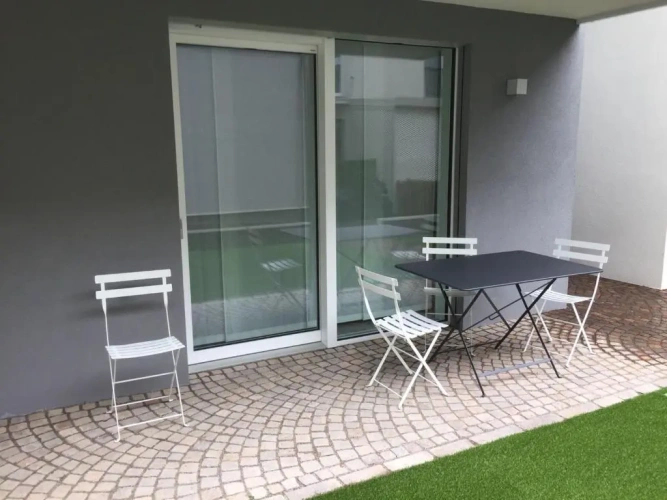 Superior Apartment