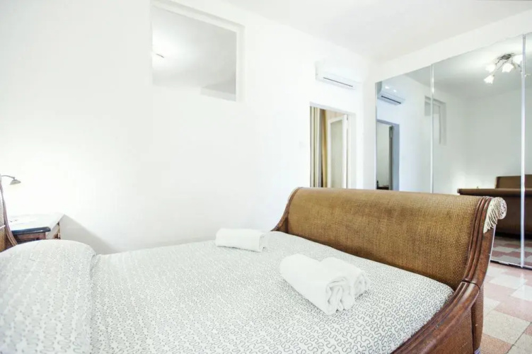 Campo - WR Apartments