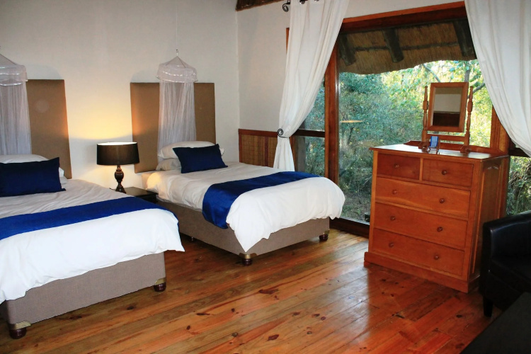 Malkoha Lake St. Lucia