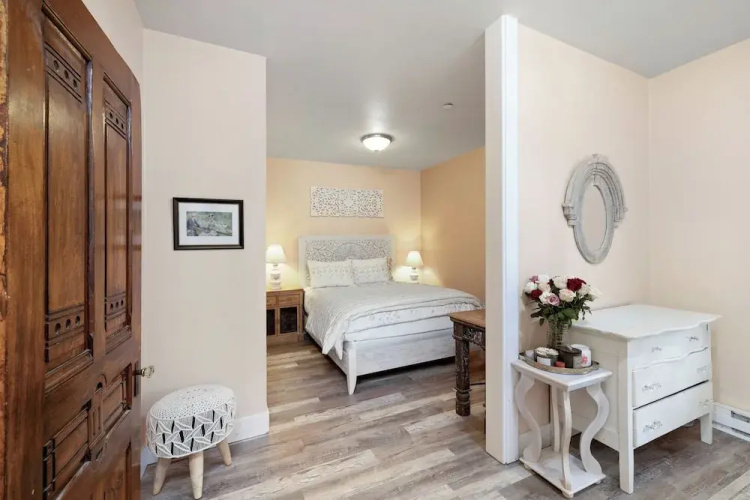 The Culinary Quarters