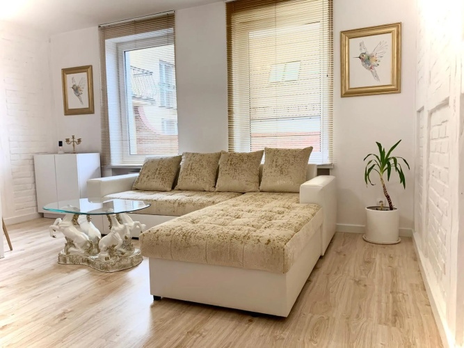 Apartamenty VIP