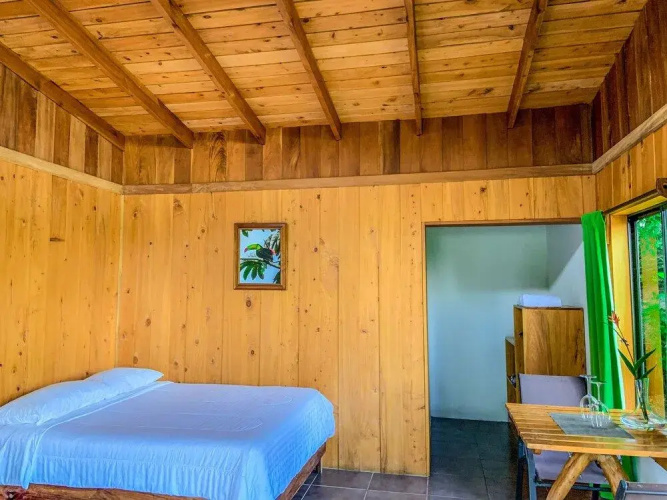 Casa Campo Verde