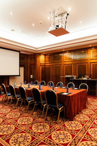 Copthorne Tara Hotel London Kensington photo 32