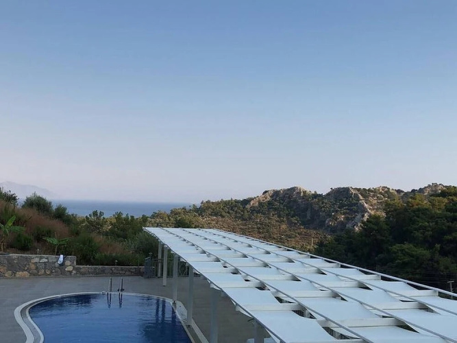 Begonville Apartment Villa 31