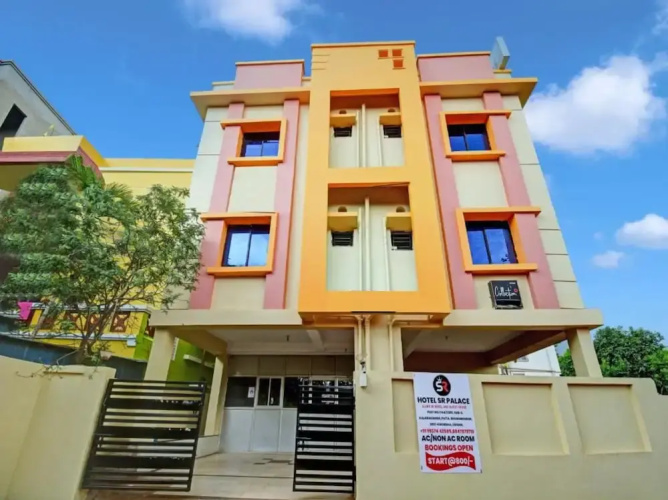 Image de l'hôtel