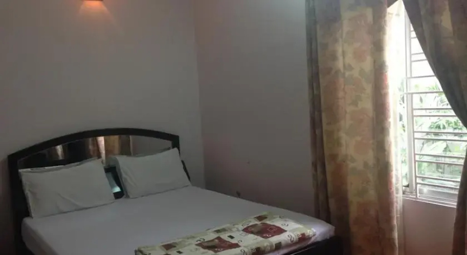 Huong Lai Hotel