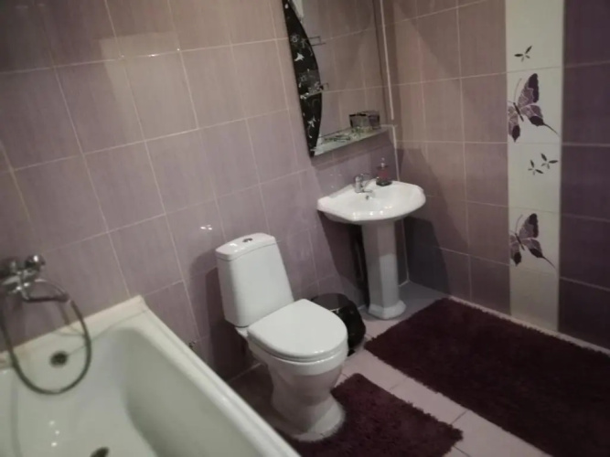 Deluxe Double room with balcony and with view