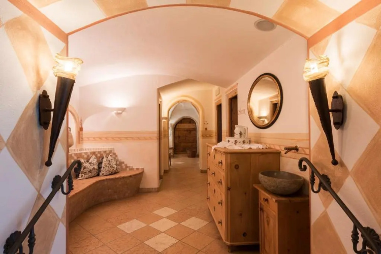 Hotel Alte Goste