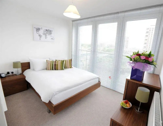 Premier Suites London