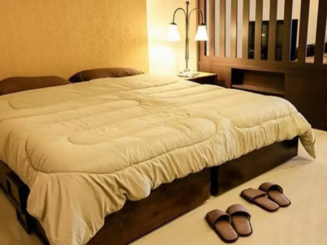 P Pailin Condotel(พี ไพลิน คอนโดเทล)