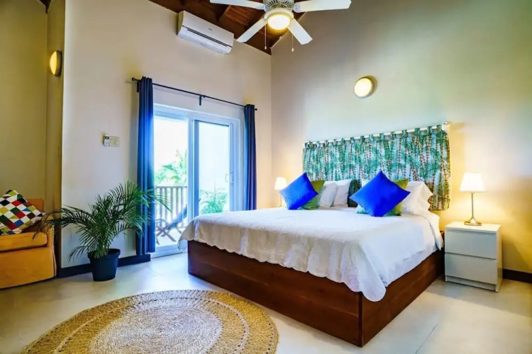 Nianna Coral Bay Luxurious Townhouse- 3