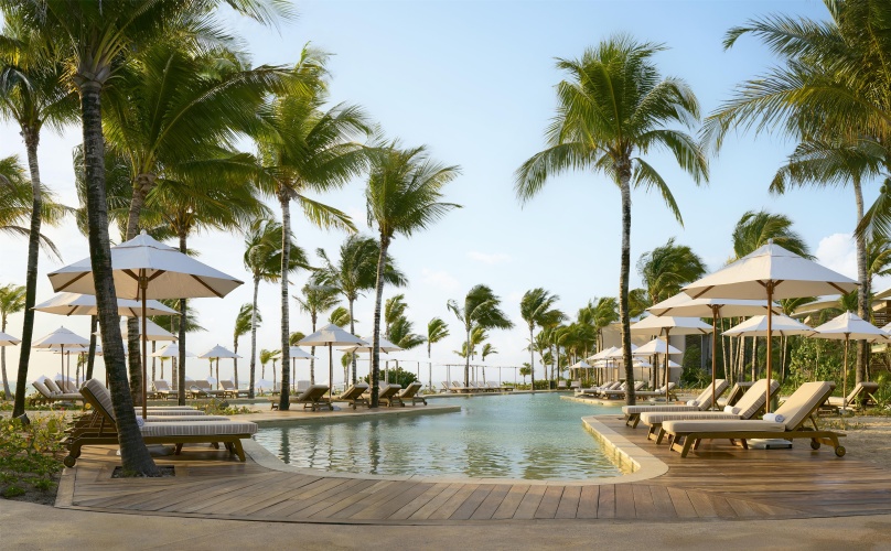 Andaz Mayakoba Resort Riviera Maya photo 33