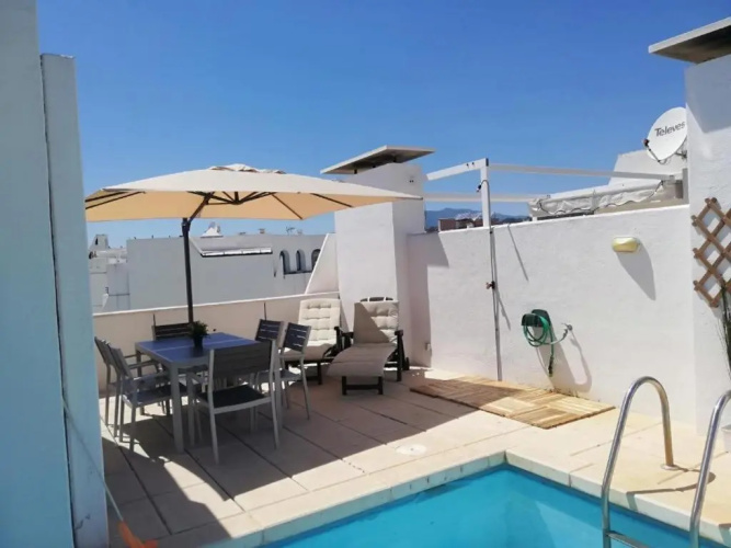 Marbella House Penthouse 39