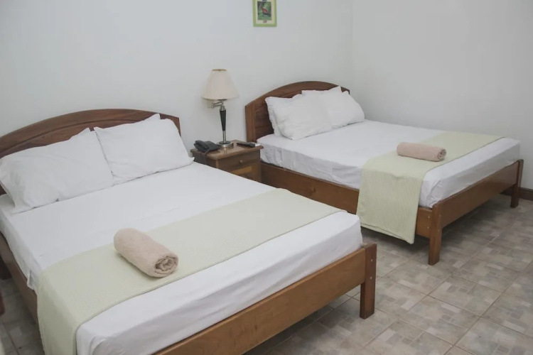 Hotel Villa Acacia