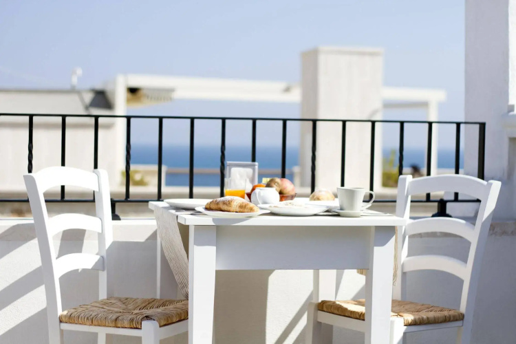 Bed & Breakfast Tra le Mura