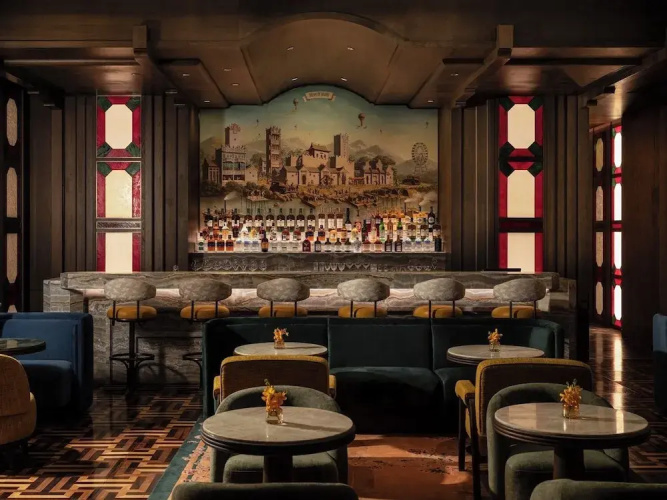 The St. Regis Shenzhen Bao'an