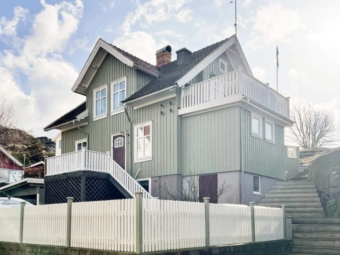 Cottage