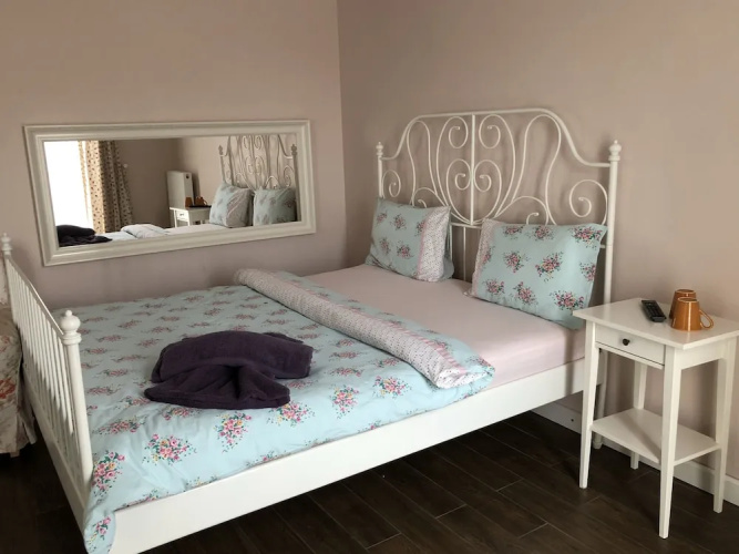 Ogun House Hotel