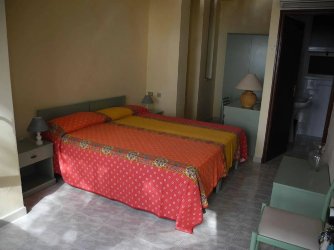 Hotel Villaggio Capo Alaua